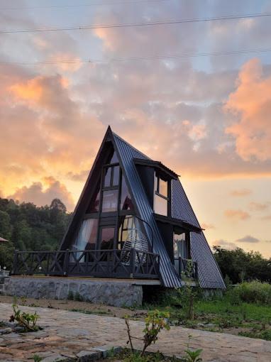 Yesil Dues Tatil Koeyue Findikli (Black Sea) Exterior photo